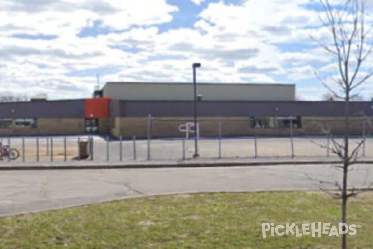 Photo of Pickleball at École Le Castelet